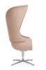 FOTEL RECEPCYJNY | NU 11F FOTEL RECEPCYJNY | NU 11F